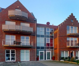 Apartment Nordseeduft