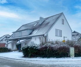 Apartment Steuerbord