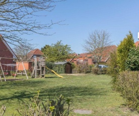 Haus Stranddüne Wohnung 11