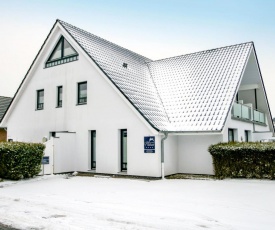 Apartment Witthuus-Langeoog