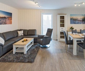 Ferienwohnung Stadtlounge - exklusive Stadtwohnung