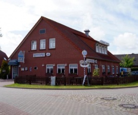 Gästehaus Restaurant Norddeich