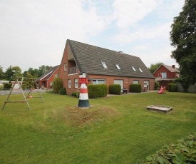 Haus Ostfriesland