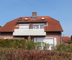 Holiday flat Norddeich - DNS01105j-P