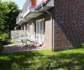 Holiday flat Norddeich - DNS01199-P