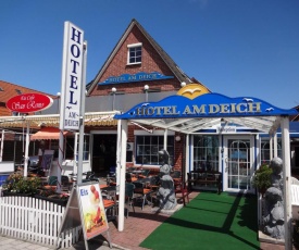 Hotel Am Deich