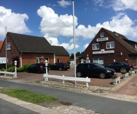 Hotel Nordseegruß