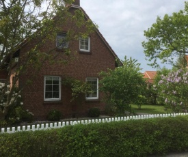 Ferienhaus Schonerweg 9 in Norddeich