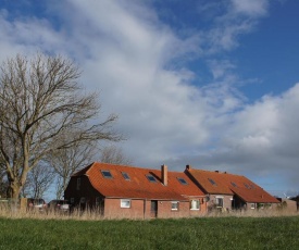 Ferienhaus Utlandshörn