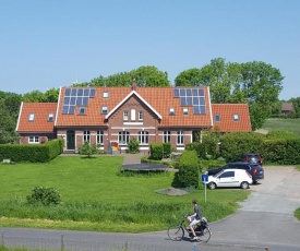 Ferienwohnungen Zollhaus Utlandshoern