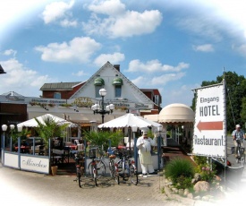 Hotel & Restaurant Möwchen
