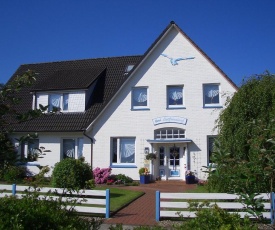 Hotel Ostfriesland garni