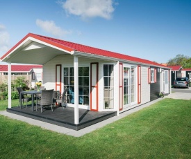 Luxus Chalet bis 4 Personen ohne Hund