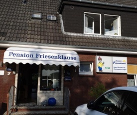 Pension Friesenklause