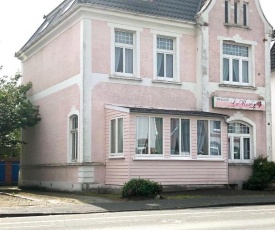 Pension „La Rose“