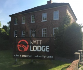 Wattlodge