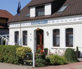 Gästehaus Marek