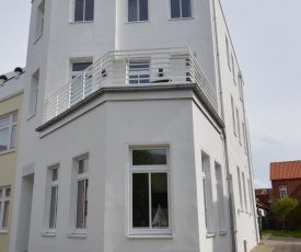 Apartment Eisberg 6 mit Südbalkon