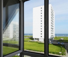 Apartment mit Meerblick