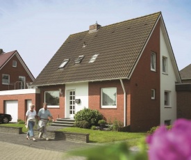 Ferienhaus Mien Huske