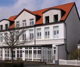 Ferienwohnung Villa Seegatt 5