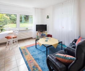 Ferienwohnung "Silberdiestel"