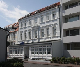 Sanddornhaus