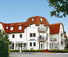 Apartments home Jann-Berghaus Norderney - DNS02007-CYA