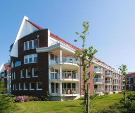 Holiday residence Hohe Lith Cuxhaven-Duhnen - DNS05016-CYA
