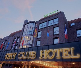City Club Hotel