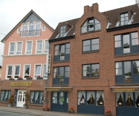 Hotel Deichvoigt