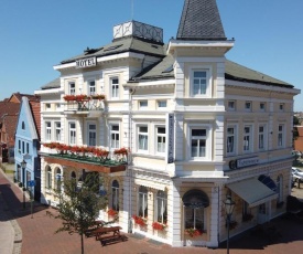 Hotel Hohenzollernhof