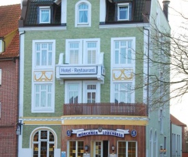 Hotel Münchner Löwenbräu