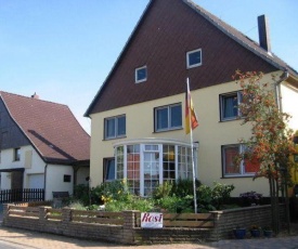 Ferienwohnung Rhododendron-Park