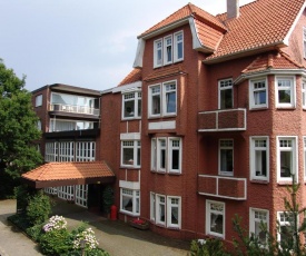 Hotel Wehrburg