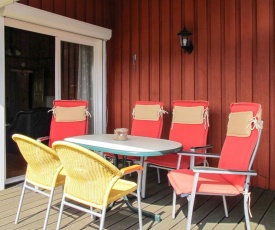 Chalet Martin