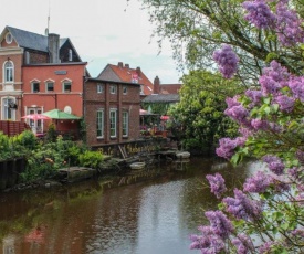 Feriendomizil im Musikerviertel in Otterndorf