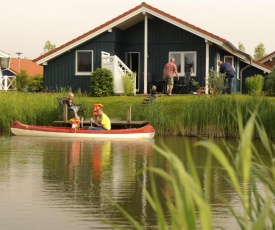 Ferienhaus Jette