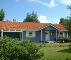 Ferienhaus Nordseebrise