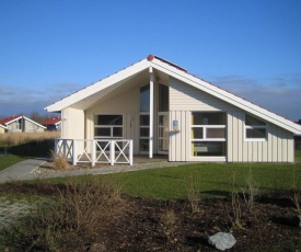 Ferienhaus Nordseeparadies