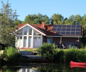 Ferienhaus Saltkrokan