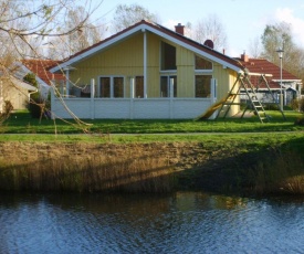 Ferienhaus Seeblick