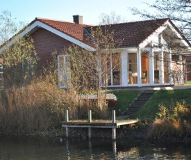 Ferienhaus Wattwurm