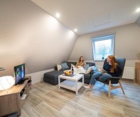 Ferienwohnung Kiebitz II