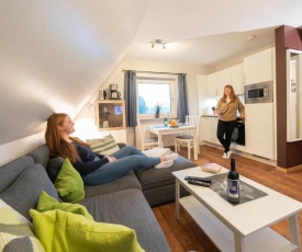 Ferienwohnung Kiebitz III