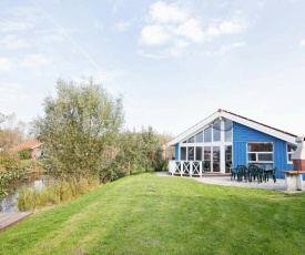 Four-Bedroom Holiday home in Otterndorf 18