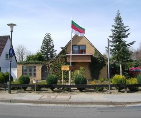 Haus Helgoland