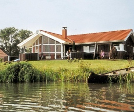 Three-Bedroom Holiday home in Otterndorf 1