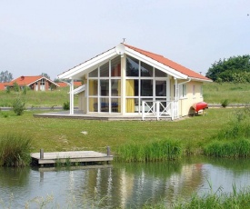Three-Bedroom Holiday home in Otterndorf 10