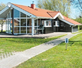 Three-Bedroom Holiday home in Otterndorf 12